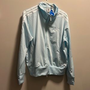 Adidas Firebird TT PB Jacket